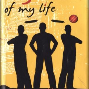 3 Mistakes of My Life