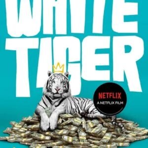 The White Tiger