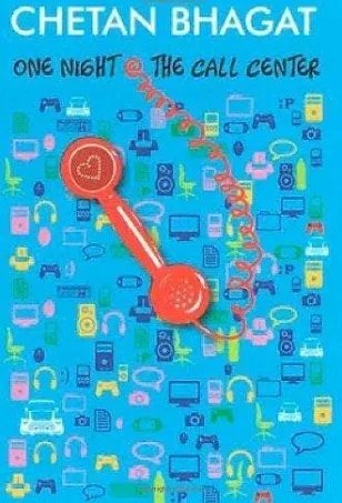 One Night at the Call Centre